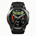 Montre connectée GPS pour randonnée