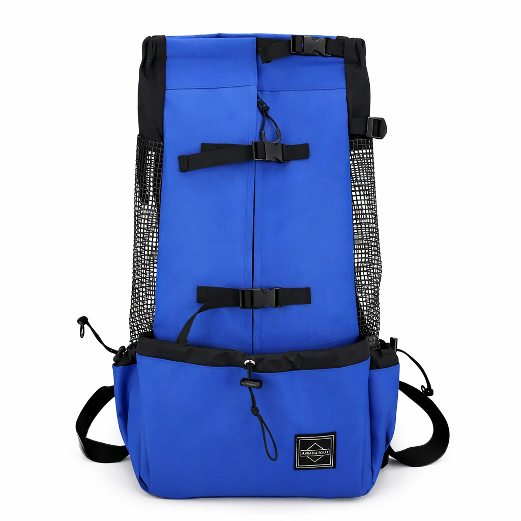 Sac à dos Porte Chien Randonnée