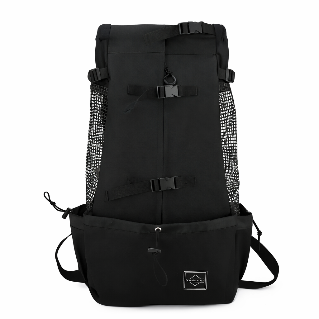 Sac à dos Porte Chien Randonnée