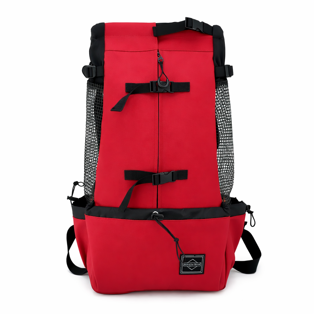 Sac à dos Porte Chien Randonnée