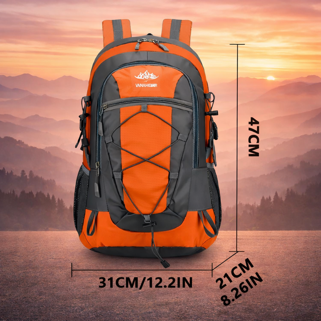 Sac à dos léger de randonnée 30L