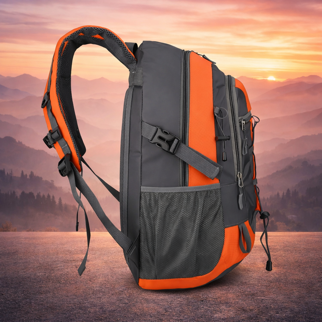 Sac à dos léger de randonnée 30L